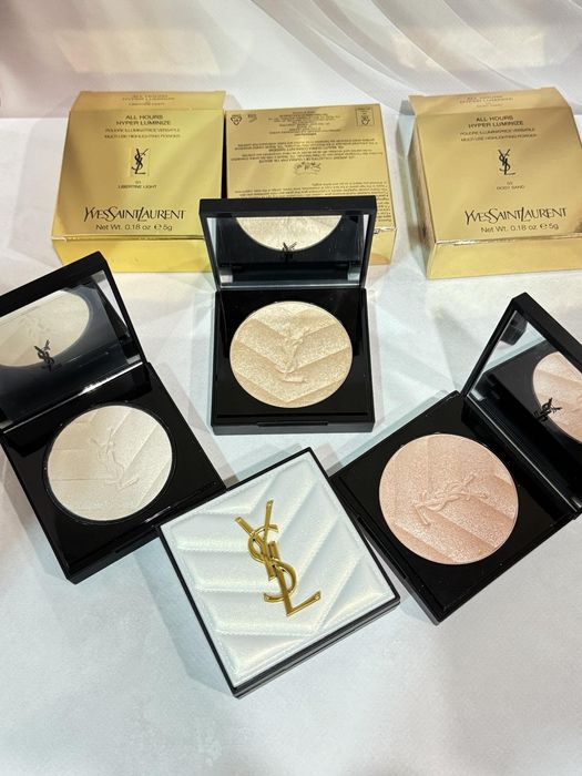 Хайлайтер для обличчя Yves Saint Laurent