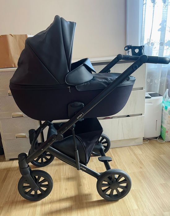 Каляска 2в1 ANEX