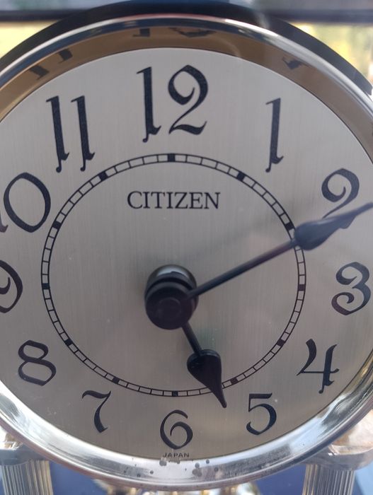 Relógio Citizen quartzo