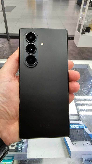 Samsung Galaxy Z Fold7 512GB JETBLACK Sklep Mielec RATY 0%