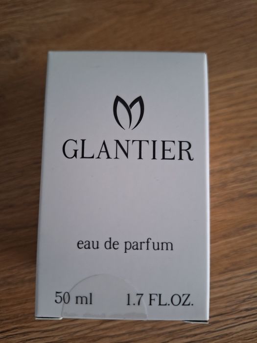 595 Prada Paradoxe Perfumy Glantier