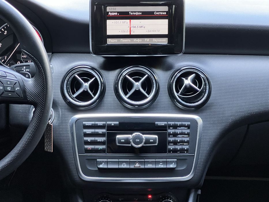 Mercedes-Benz A-Class 2012 VIN WDD1760001J029515 фото оголошення 16 з 24