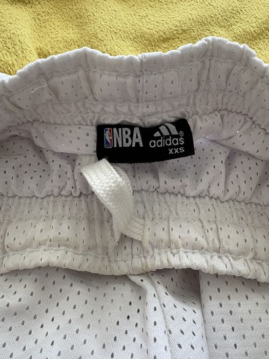 NBA шорти оригінал