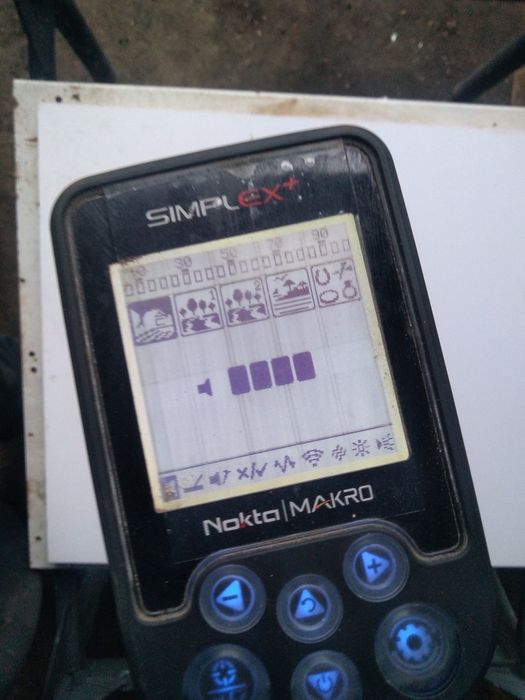 Продам метало шукач