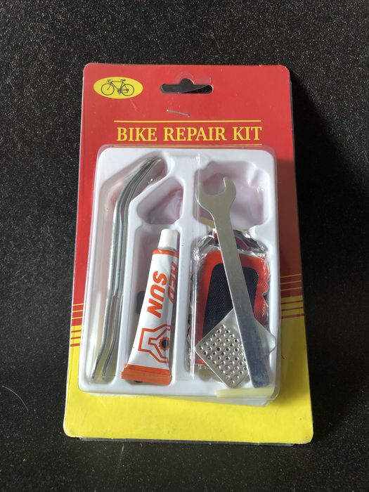 Zestaw naprawczy do roweru 48tknn
