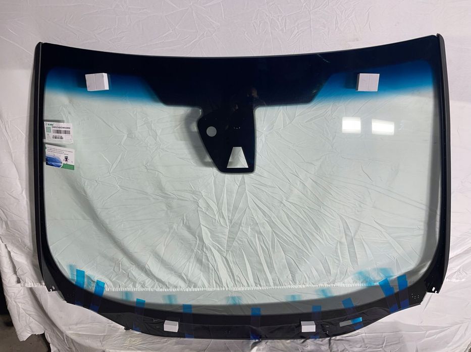 szyba przednia nowa ford edge sensor kamera grzana acoustic 2015-2018