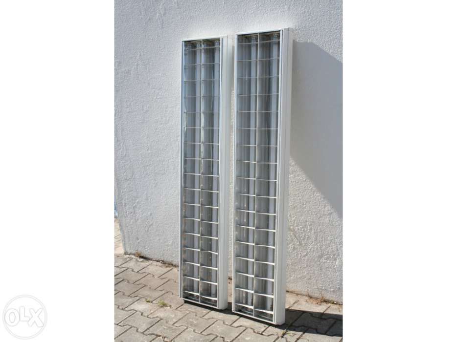Armaduras com Difusor com Lampadas64739317265538122