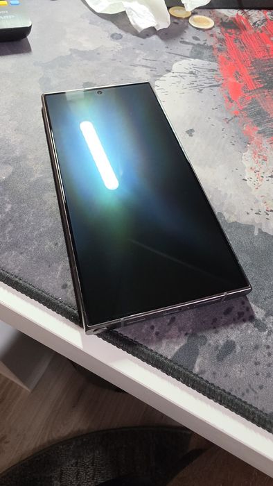 Samsung s24 ultra 256gb