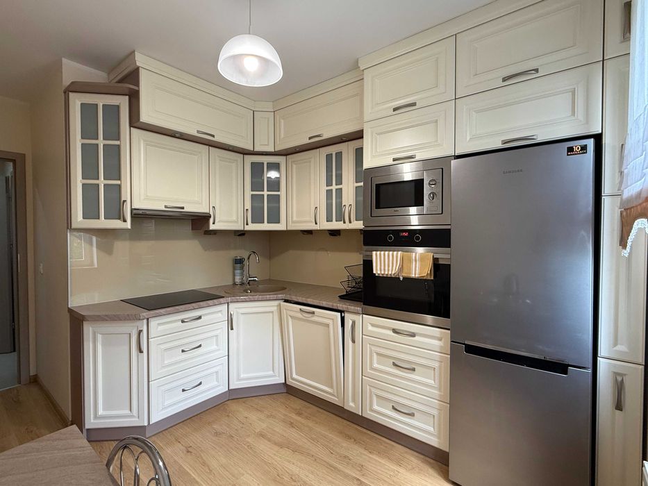 Mieszkanie 2-pokojowe, 50 m² – ul. Jarzębinowa – gotowe do zamieszkania