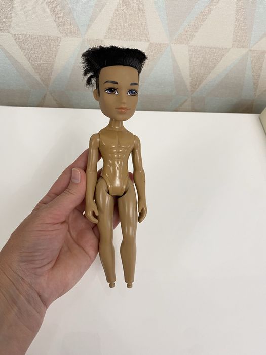 Лялька  хлопчик серії Bratz Boyz від компанії MGA Entertainment