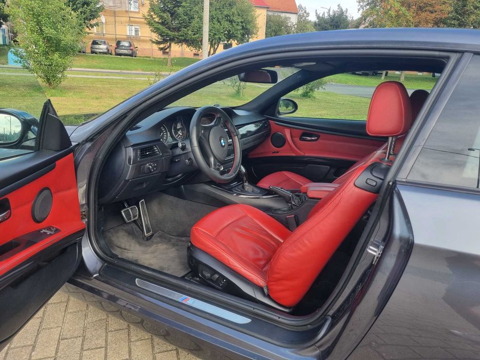 Sprzedam BMW e92 330xd