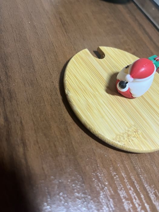 Новогодняя чашка/новорічна чашка