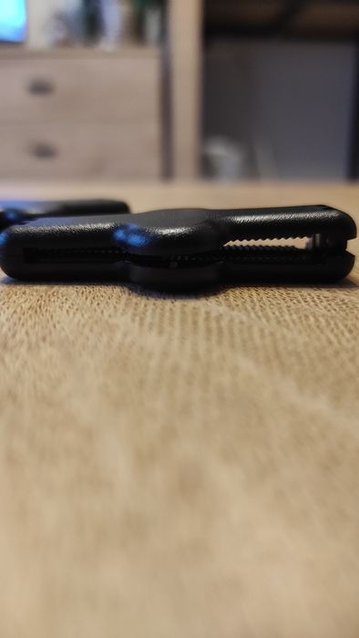 Nakładka na pas bezpieczeństwa. Stoper.