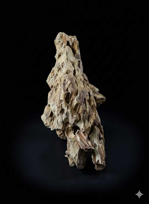 Hardscape Dragon’s Gate – Aranżacja Smocza skała (Akwarystyka Premium)