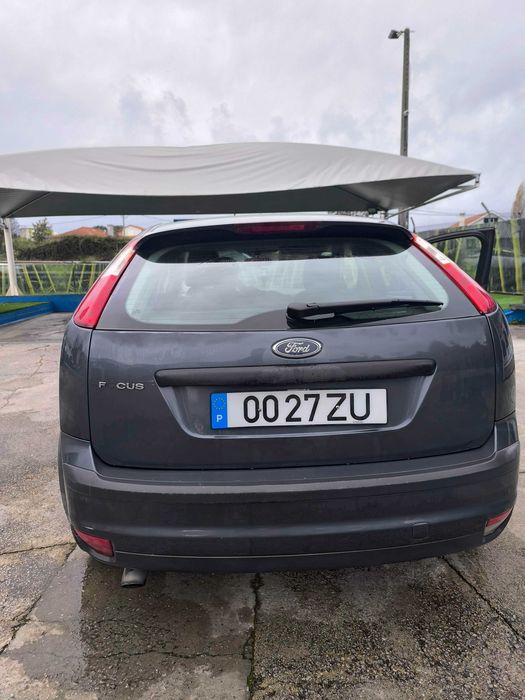 Vendo Ford Focus 2 1.6i de 2005