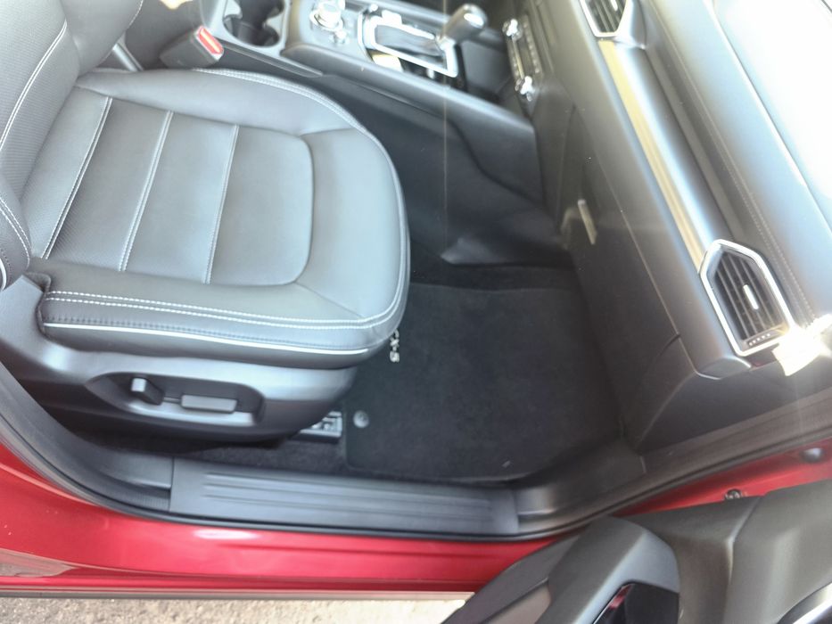 Mazda cx5 Preferred
