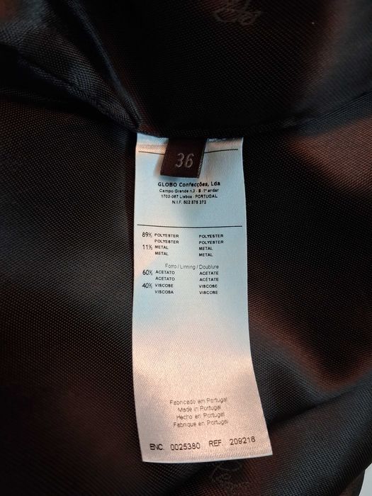 Vestido da Globe