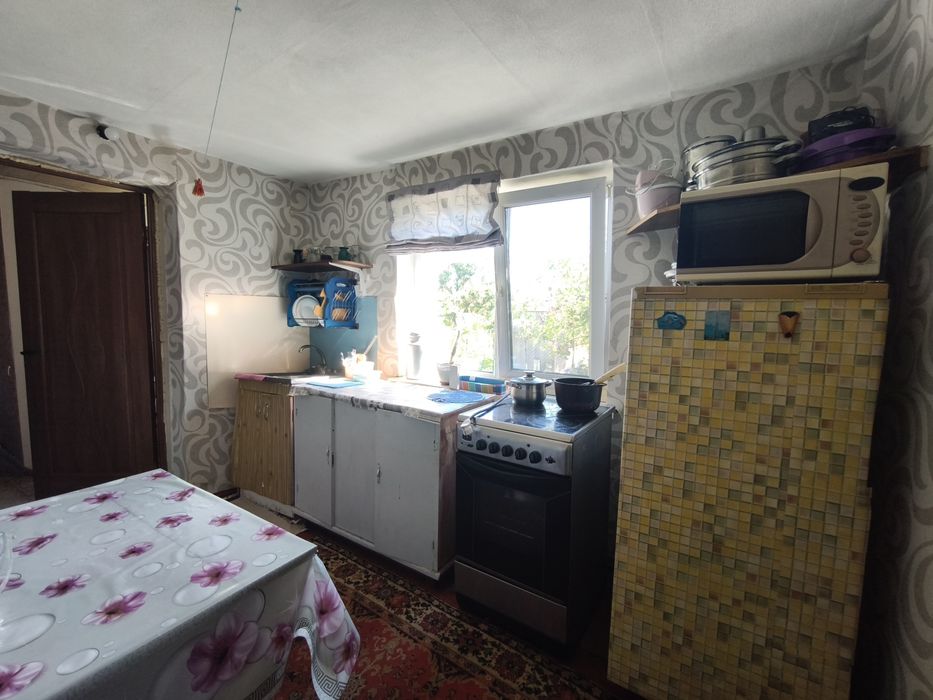 `Здам 1 кімн.кв. в приватному будинку, Крюків - View 4