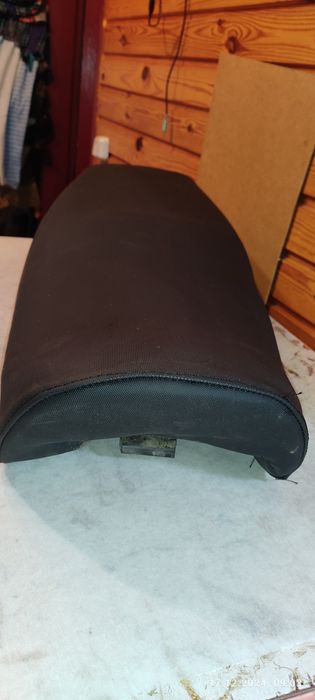 Чохли сідушок на мотоцикли: Ліфан, Бйорд, Кінлон, Вайпер125,Джанші.