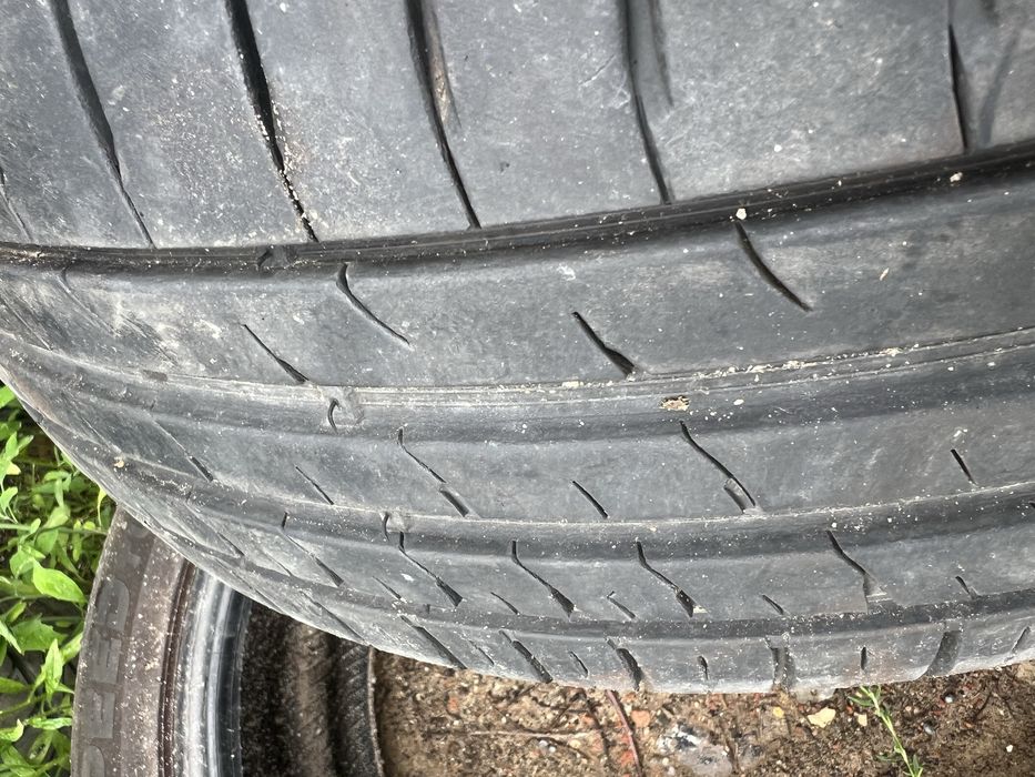 215.50.17 2 szt lato 20r dobry stan