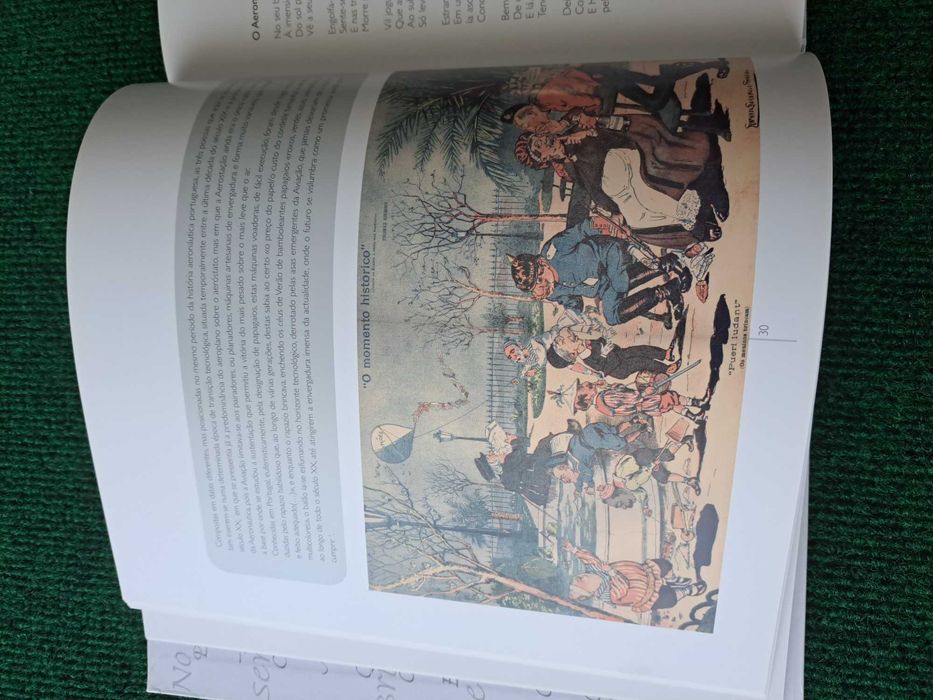 A Aventura de Voar - Henriques-Mateus