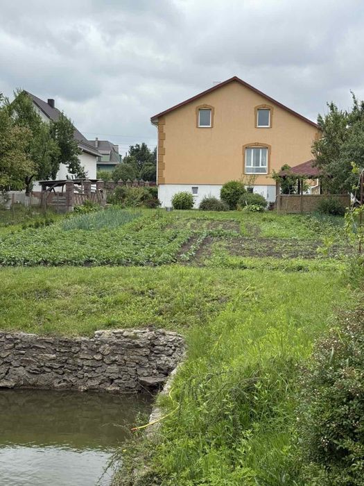 Продається будинок в Квасилові на 25 сотих землі