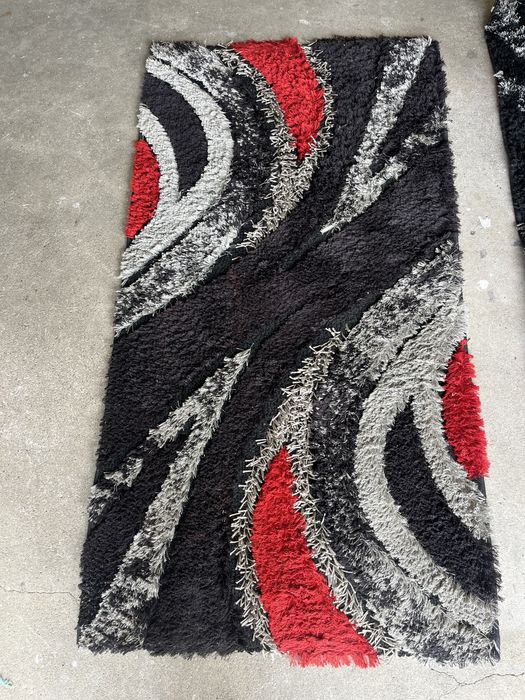 Conjunto de carpetes