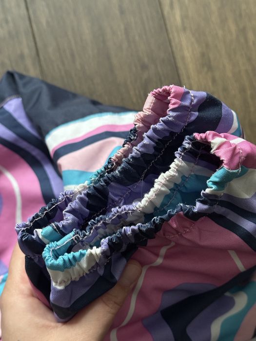 Комбінезон зимовий Tutta by Reima Sirius 98 розмір