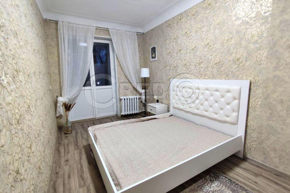 Продаж 2кімнатної квартири в історичному центрі міста