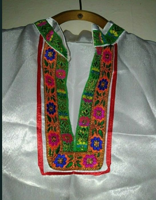 Вишиванка + сорочки
