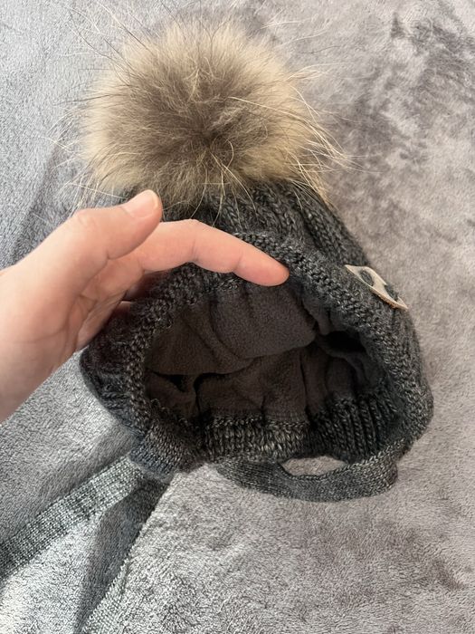 Зимова шапка Arctic