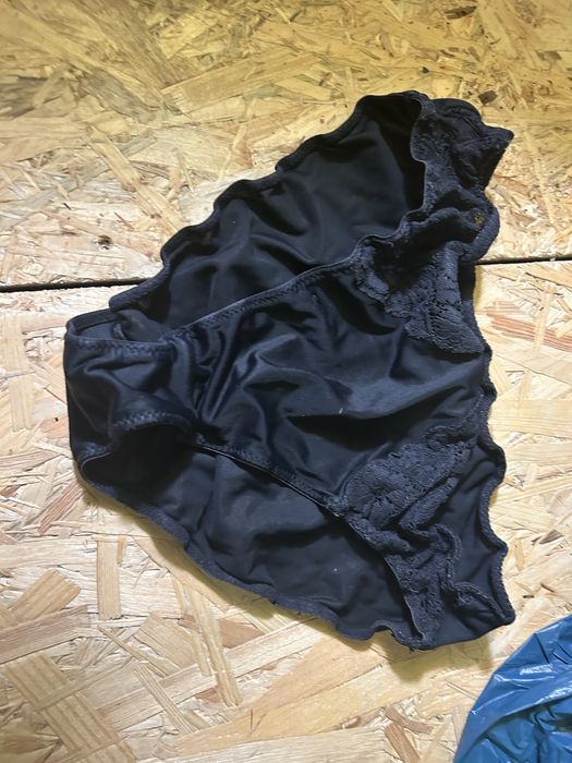 Majtki L/XL damskie nie uzywane 10szt