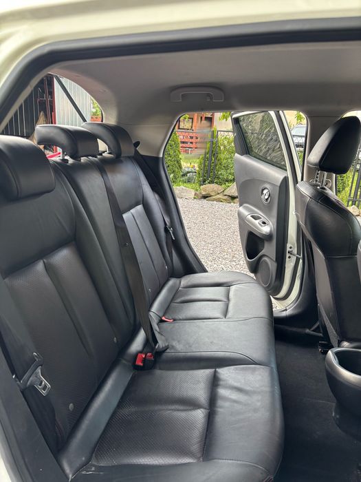 Sprzedam Nissan Juke