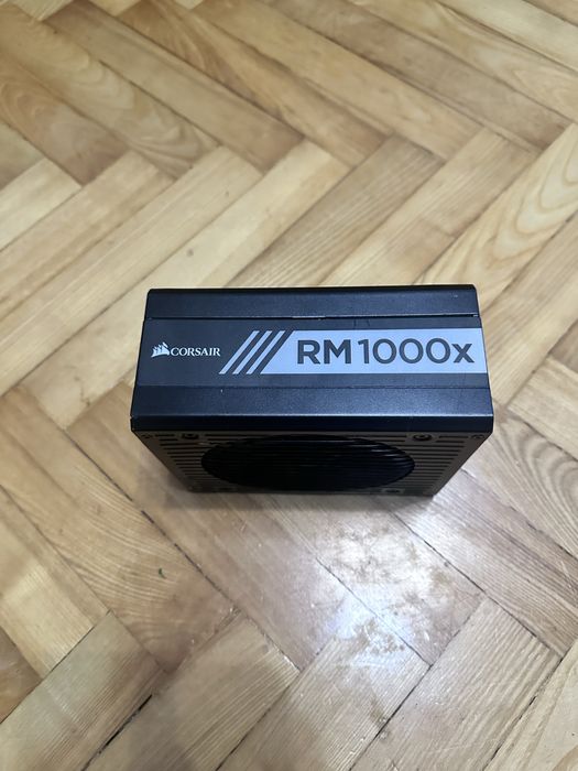 Zasilacz modularny pc