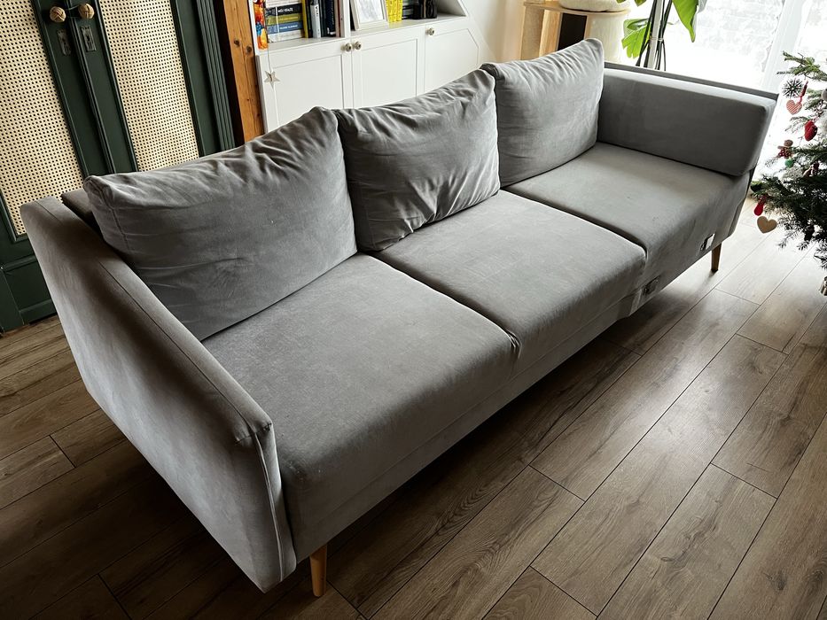 Kanapa sofa narożnik z agaty meble