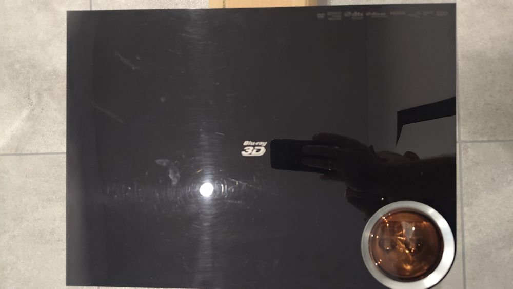 Zestaw kina Samsung HT-F6550W moc 1000W