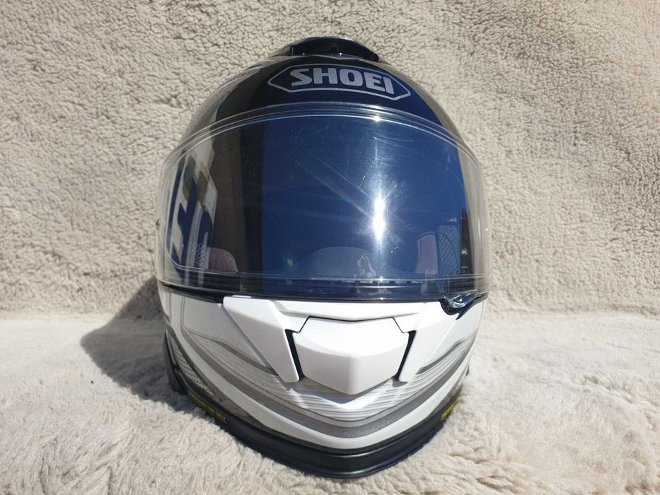 Shoei Gt Air II  rozm L  kask motocyklowy z blendą