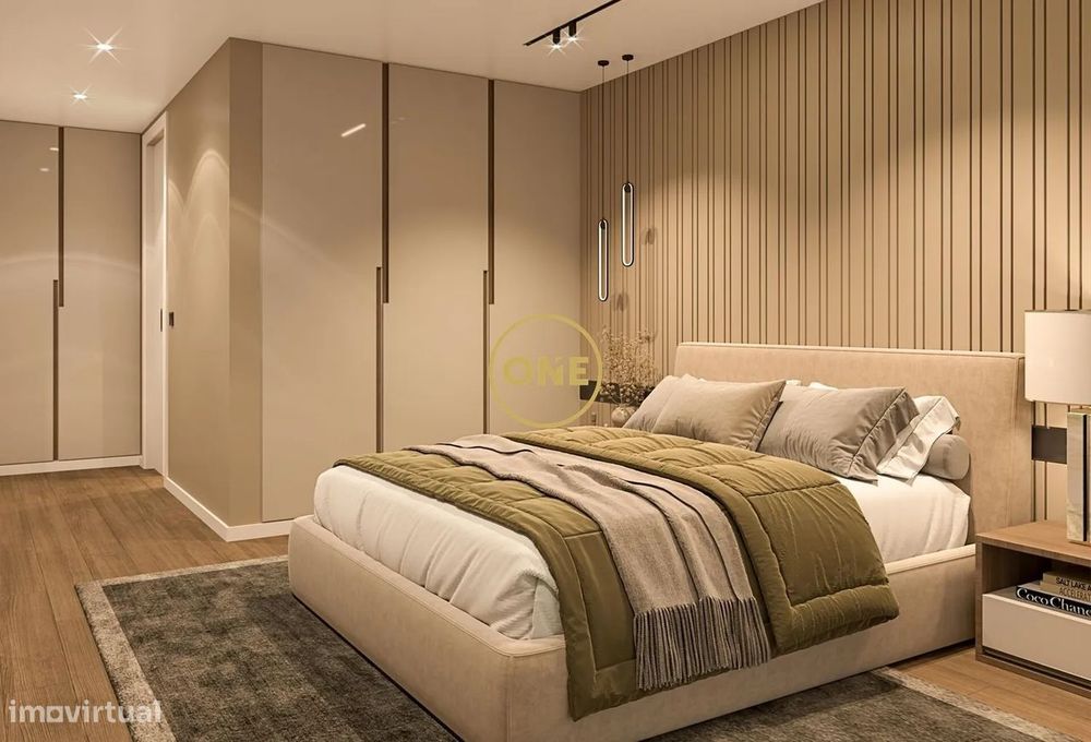 Apartamento T2
