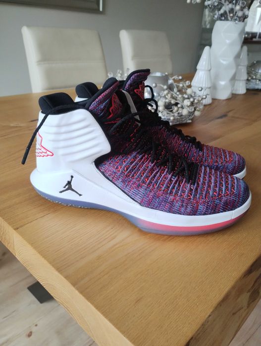 Buty Jordan 32 Finale