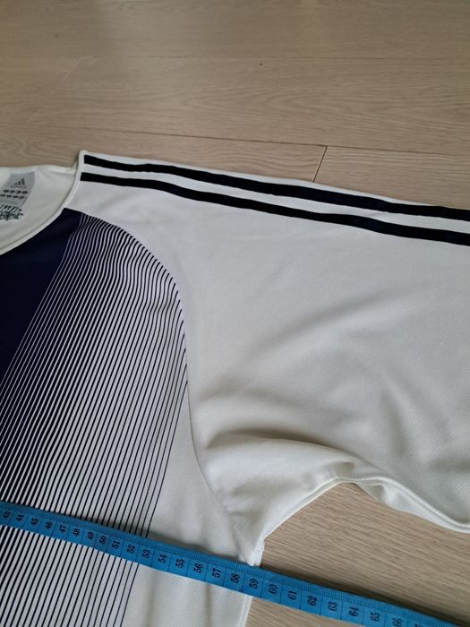 Koszulka T-shirt sportowy Adidas rozmiar M