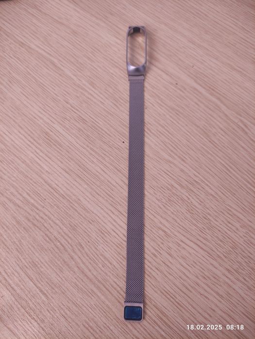 Браслет Ми Банд 4