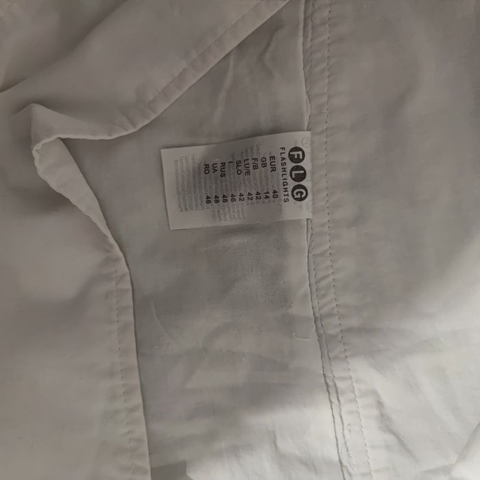 Spódniczki L-xL mini