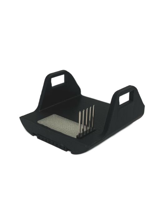 Перехідник Nano на micro ELRS. Jumper T-ProT-Lite Radiomaster Pocet