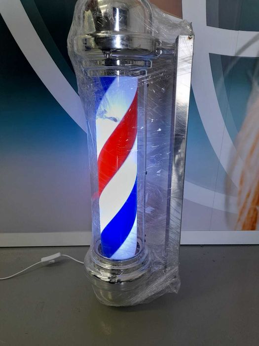 Luz de Barbeiro e Cabeleireiro