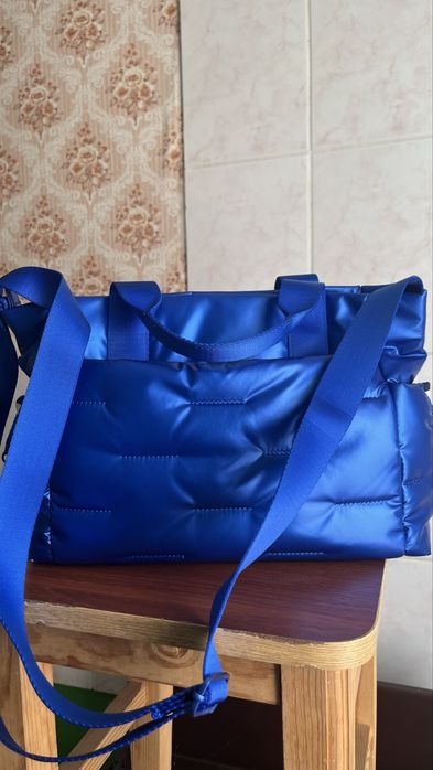 Жіноча сумка Hedgren Cocoon HCOCN07/849