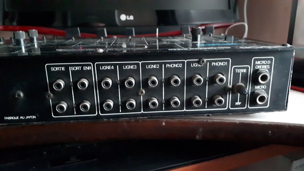 DJ Mixers Redson 2 100 грн. Студийное оборудование Львов на Olx