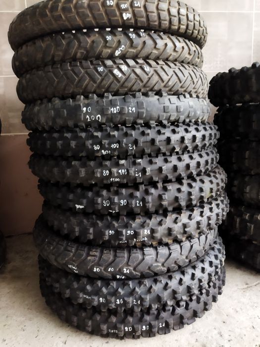 мотошини  від R-10 до R-21