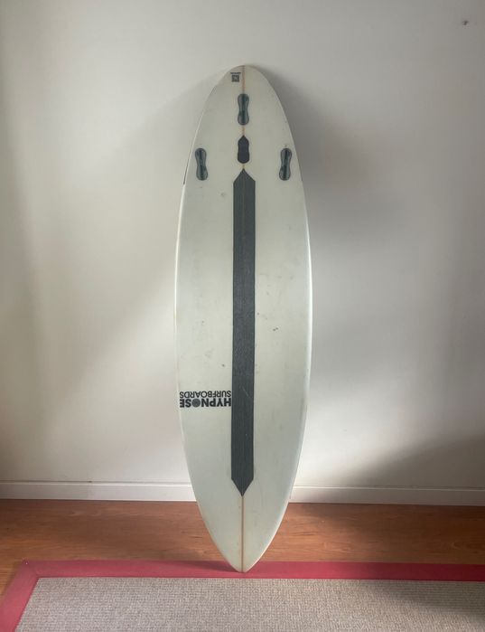 Surfboard Shortboard - Step Up/Performance - 5'10 - 18.63 x 2.38 - 26.29 LT