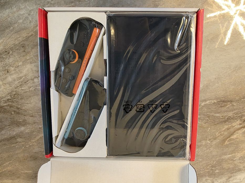 Nintendo Switch 2 Black