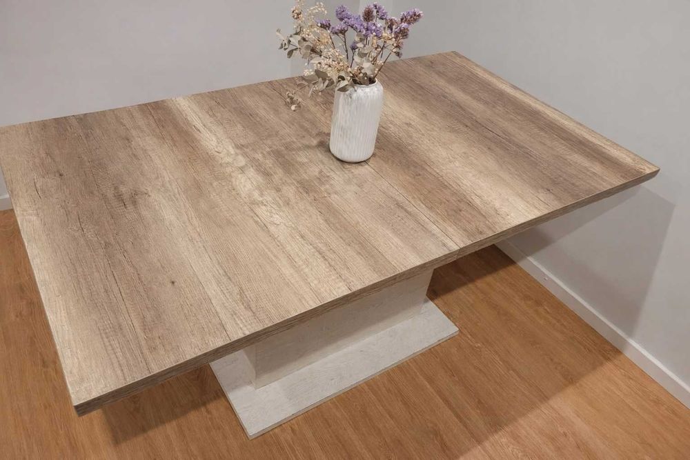 Móvel tv + mesa de jantar